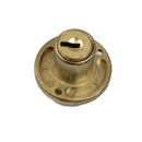 Drop-Flap Lock