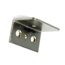 Drop-Flap Lock