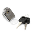 Glass Door Cam Lock