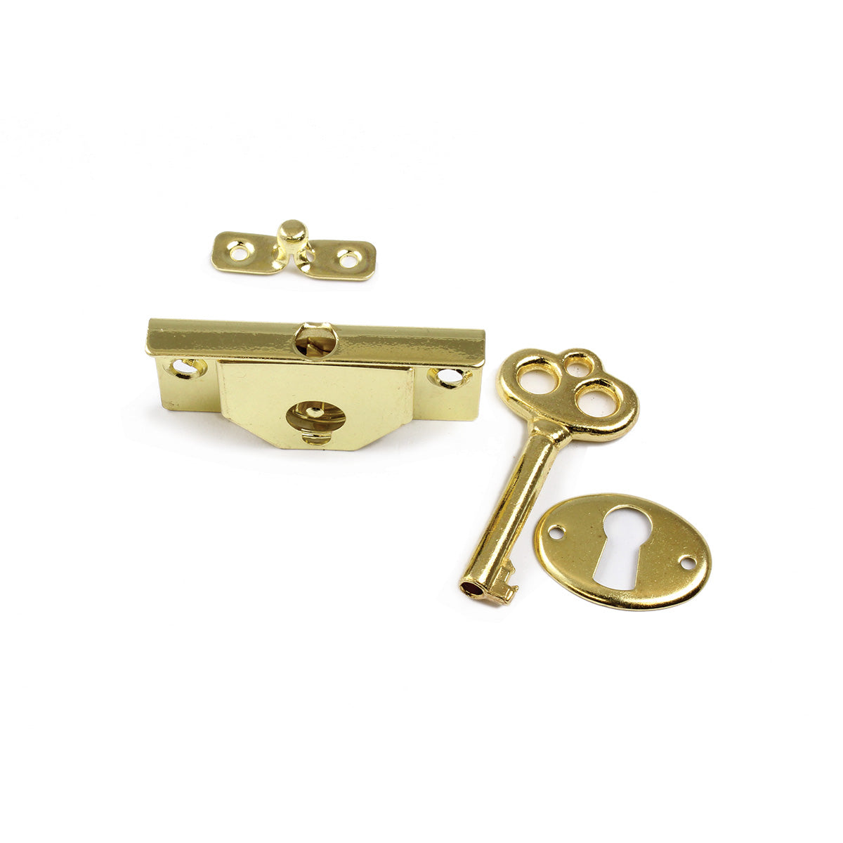 LK-25 Jewelry Box Lock