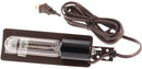 Curio Cabinet 110 Volt Fixture