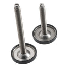 Slotted-Top-Swivel-Base Adjuster