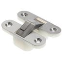 Super Hinge For Heavy Doors