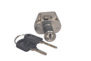 Desk Drawer Lock
