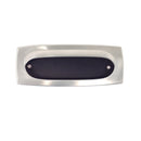 Solid Brass Recessed Handles