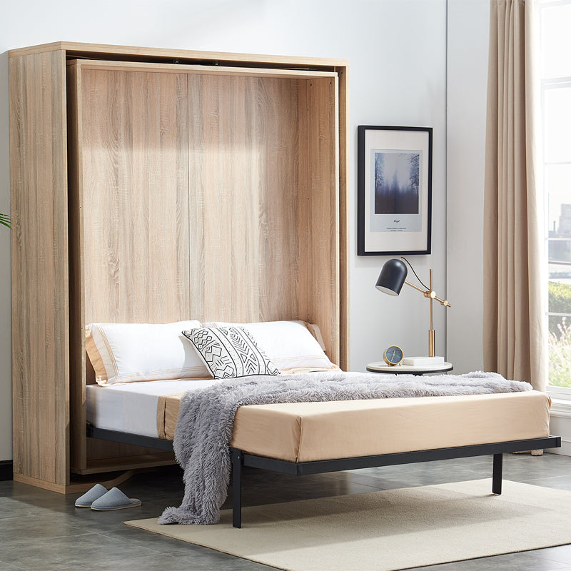 Rotating Wall Bed