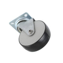 Aluminum Faced Caster