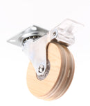CFL Wood Caster