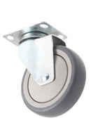 Hi-TEK Caster (No Swivel)