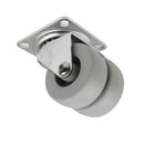 Hi-TEK and Skate Wheel Casters