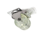 Hi-TEK and Skate Wheel Casters