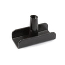Rectangular 5/8" Caster
