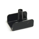 Rectangular 1" Caster