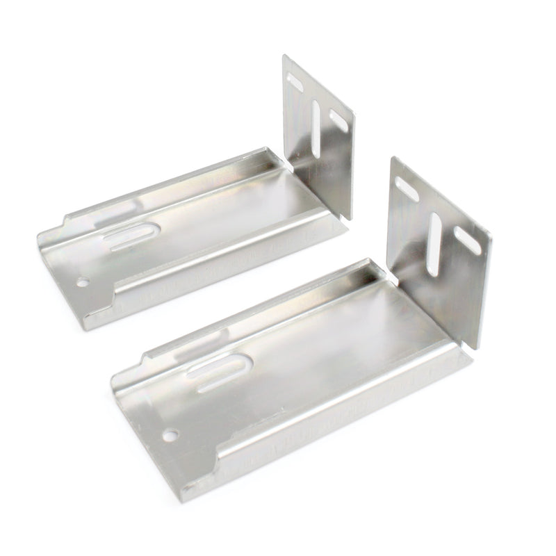 Rear Mounting Brackets for D3010 Series