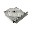 Extension Swivel - Ball Bearing Swivel Action (Full Swivel, 140 lbs)