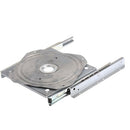 Extension Swivel - Ball Bearing Swivel Action (Full Swivel, 140 lbs)