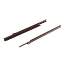 Micro Guide Thin Roller Slides