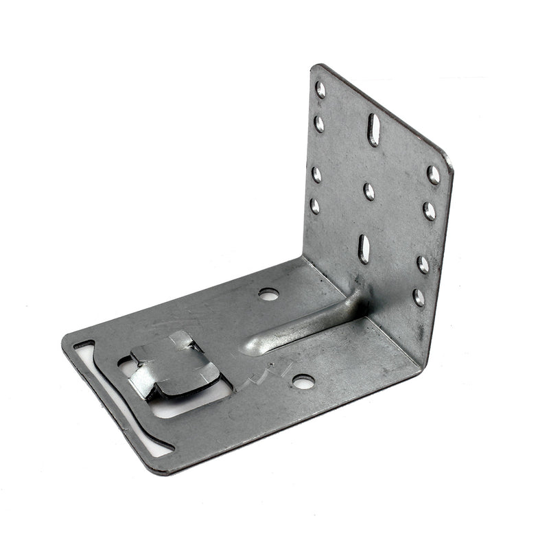 Rear Mounting Brackets for DC and DDC Series