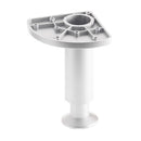 Adjustable Corner Leg