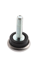 Steel Shell Silent Glides