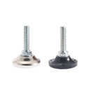 Steel Screw Glide with Hex Nut