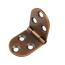 Sewing Machine Flap Hinges