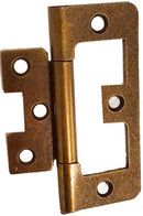Non-Mortise Hinges