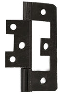 Non-Mortise Hinges