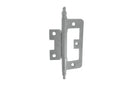 Non-Mortise Hinges
