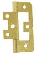 Non-Mortise Hinges