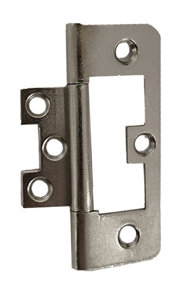 Non-Mortise Hinges