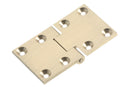 Butler Tray Hinges