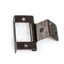 Non-Mortise Lid Hinges