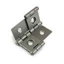 Double Acting Folding Screen Hinges