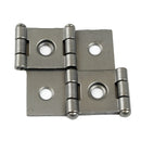 Double Acting Folding Screen Hinges