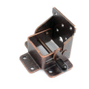 Heavy-Duty Folding Leg Fitting