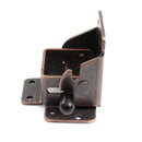 Heavy-Duty Folding Leg Fitting