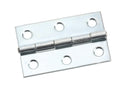 Tight Pin Full Swaged Light Narrow Butt Hinges