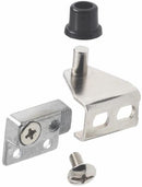 Flush Door Removable Concealed Pivot Hinge