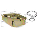 Restaurant Table Hinge