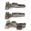 Forte Concealed Clip-On Soft Closing 110° Hinges