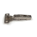 Forte Concealed Clip-On Soft Closing 110° Hinges