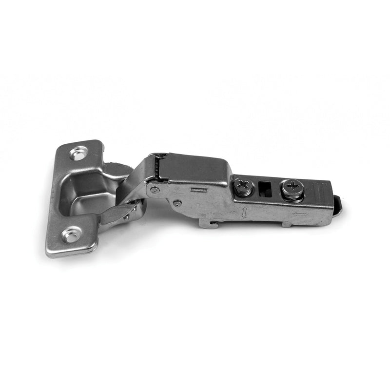 Forte Concealed Clip-On Soft Closing 110° Hinges
