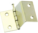 Multi-Purpose Reversing Hinge