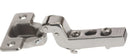 Forte Concealed Clip-On 110° Hinges
