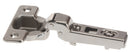 Forte Concealed Clip-On 110° Hinges