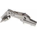 Forte Concealed 170°  Self-Closing Clip-On/Slide-On Hinges