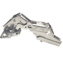 Forte Concealed 170°  Self-Closing Clip-On/Slide-On Hinges