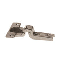 Forte Concealed Slide-On 110° Hinge - Full Inset (Self-Closing)