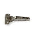 40mm Clip-On Self Closing Hinges